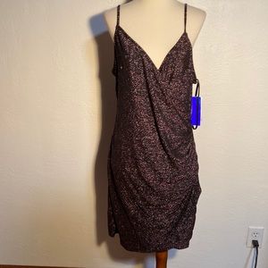 NWT BCX sparkly dress